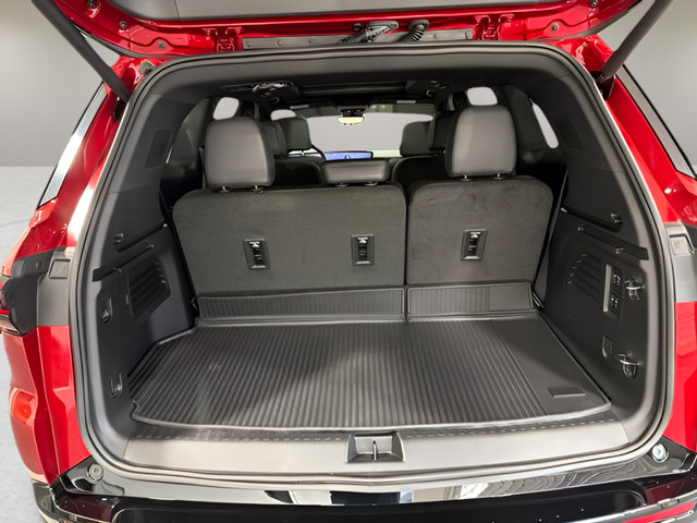 Used 2026 Buick Enclave Sport Touring w/ Power Package FWD image 38