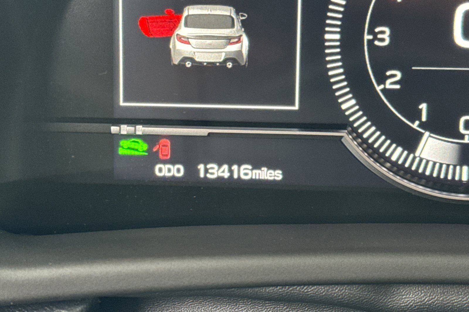 Certified 2022 Subaru BRZ Premium image 27