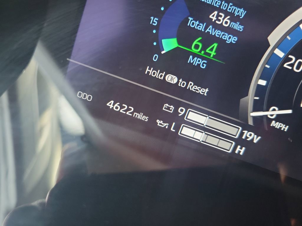 Certified 2025 Toyota Tundra Limited image 34