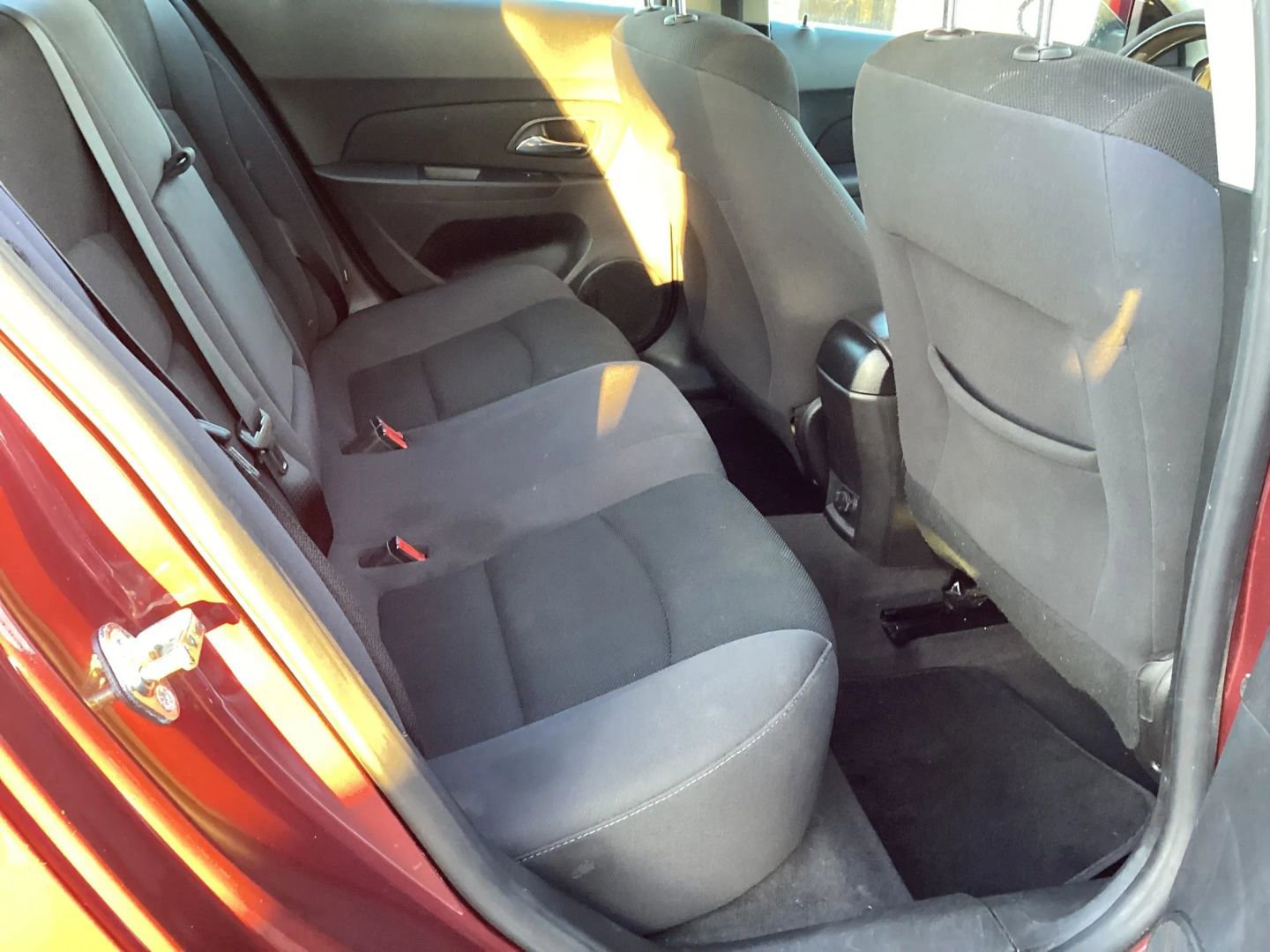 Used 2016 Chevrolet Cruze LT image 15