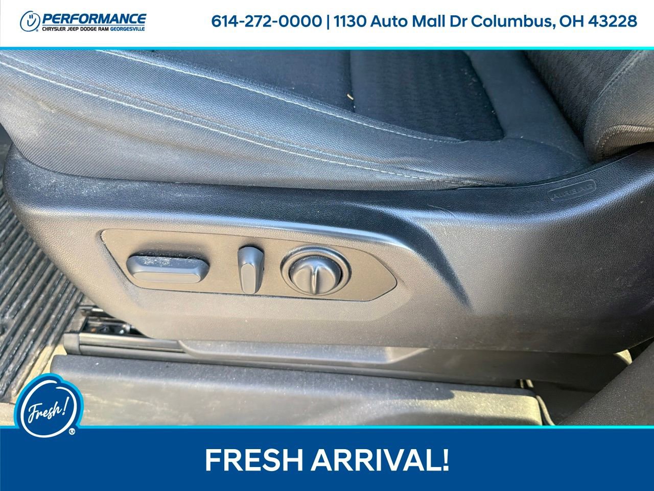 Used 2021 Chevrolet Silverado 1500 LT AWD/4WD image 19