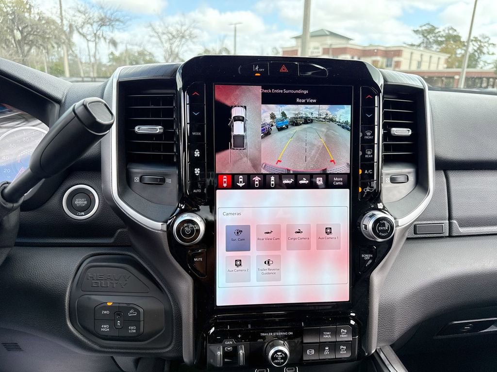 New 2026 RAM 2500 Big Horn image 24