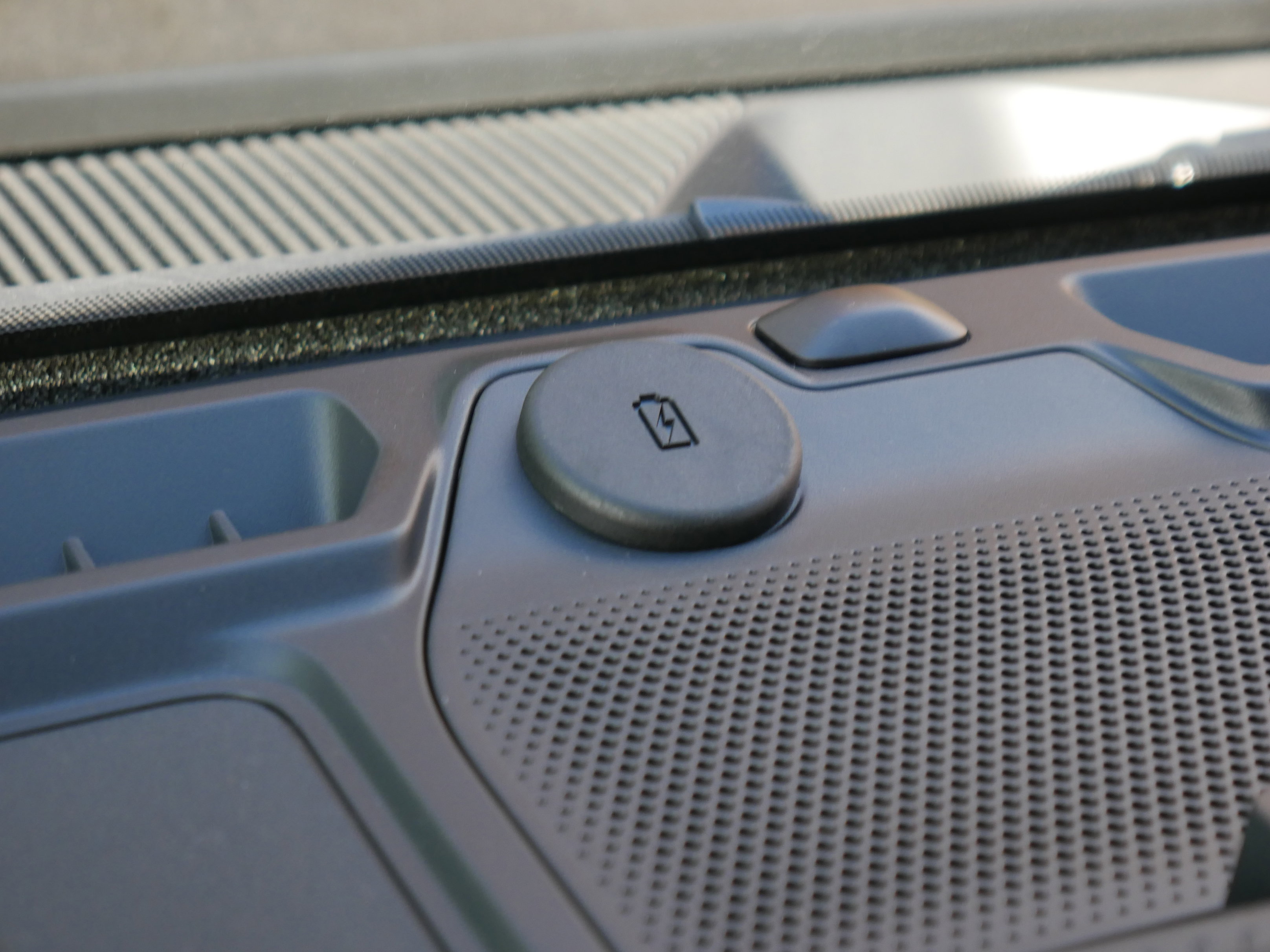 New 2025 Ford Bronco Raptor w/ Interior Carbon Fiber Pack image 10