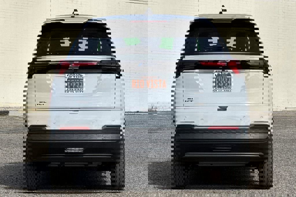 New 2027 Chevrolet Bolt LT w/ Comfort Package image 5