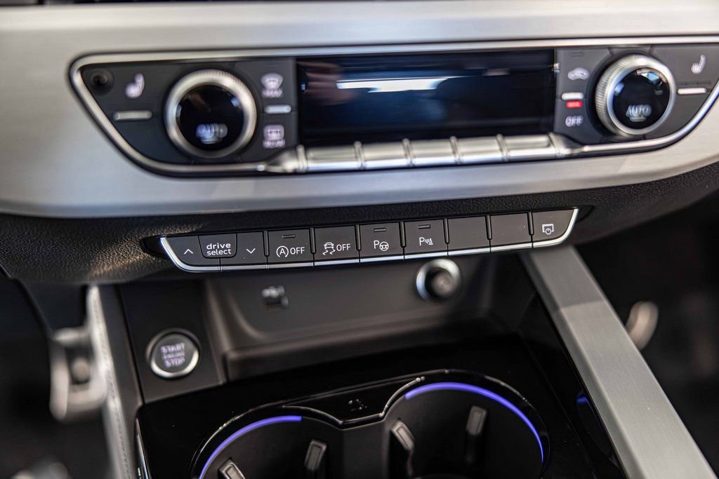 Used 2024 Audi A5 2.0T Prestige w/ 19" Wheel Package image 30