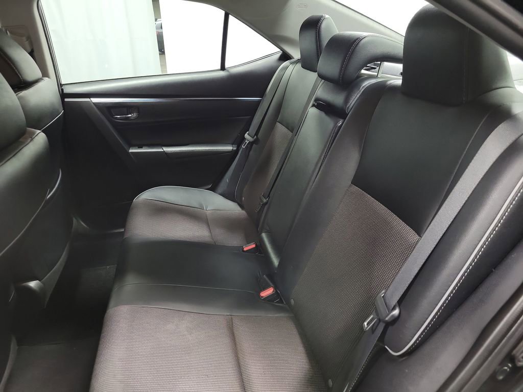 Used 2015 Toyota Corolla S FWD image 19