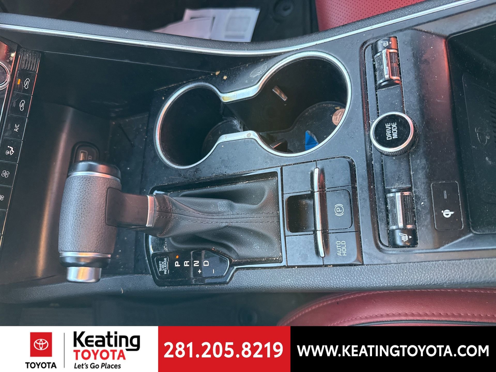 Used 2024 Kia K5 GT-Line image 18