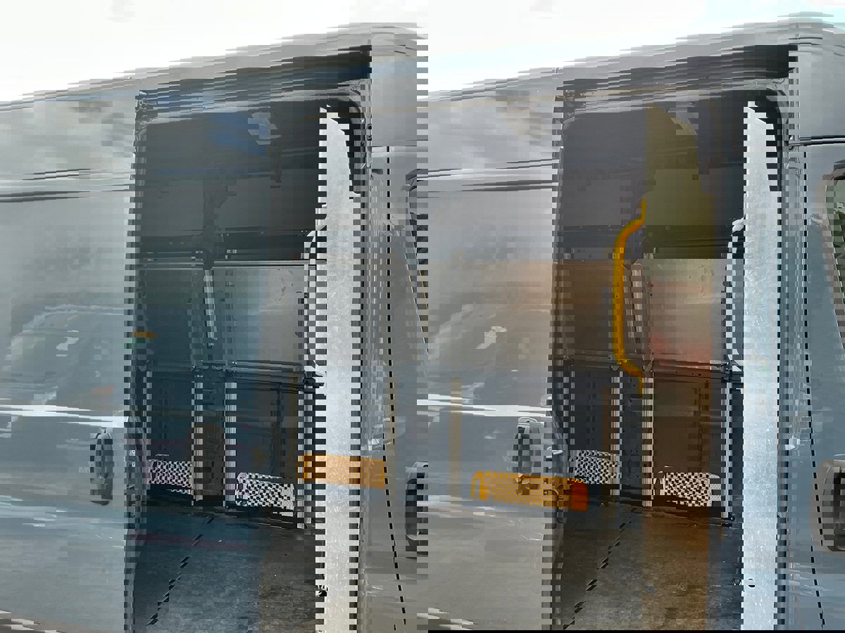 Used 2019 RAM ProMaster 3500 image 23