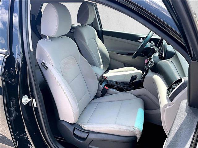 Used 2019 Hyundai Tucson SE FWD image 9