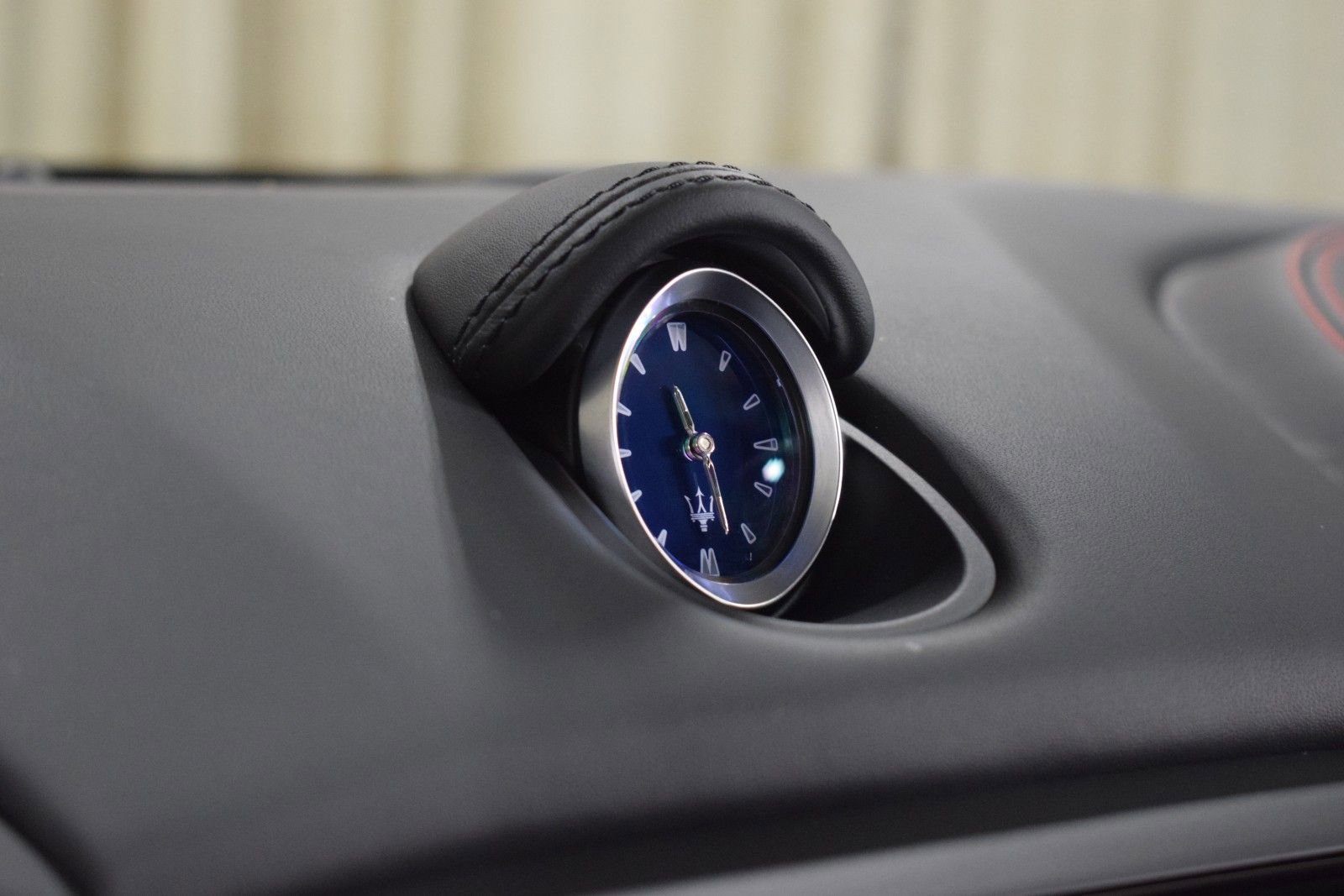 Certified 2024 Maserati Ghibli Modena Ultima Q4 image 31