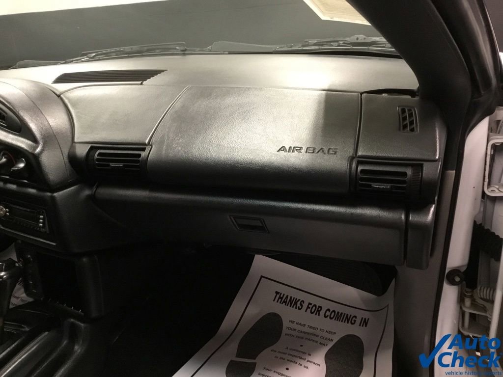 Used 1995 Chevrolet Camaro LT image 39