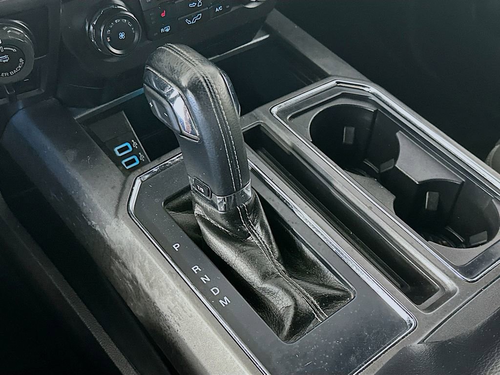 Used 2017 Ford F150 XLT w/ Equipment Group 302A Luxury image 16