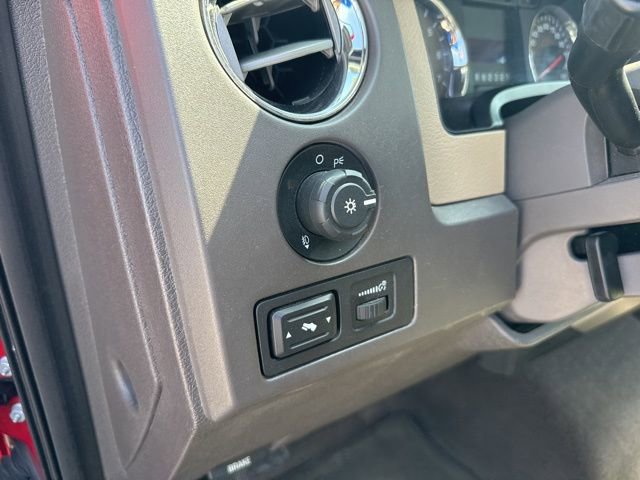 Used 2010 Ford F150 XLT RWD image 17