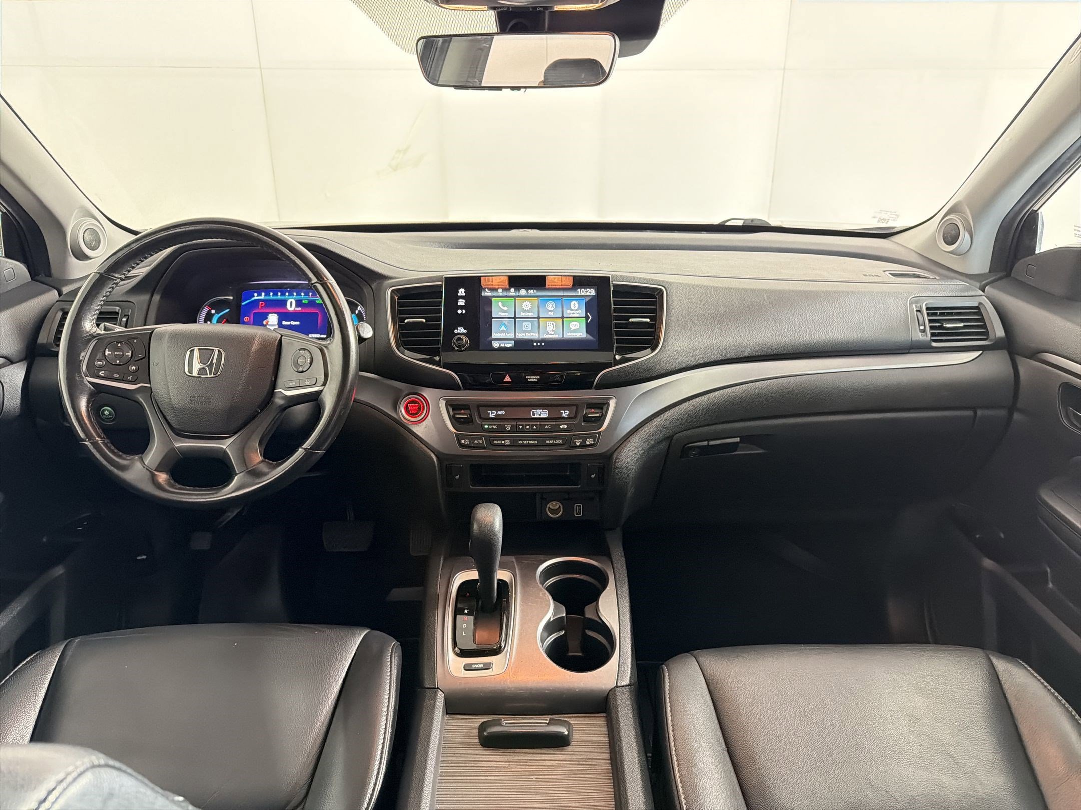 Used 2019 Honda Pilot EX-L image 17