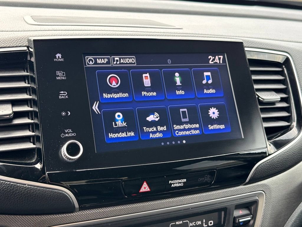 Certified 2023 Honda Ridgeline RTL-E image 20