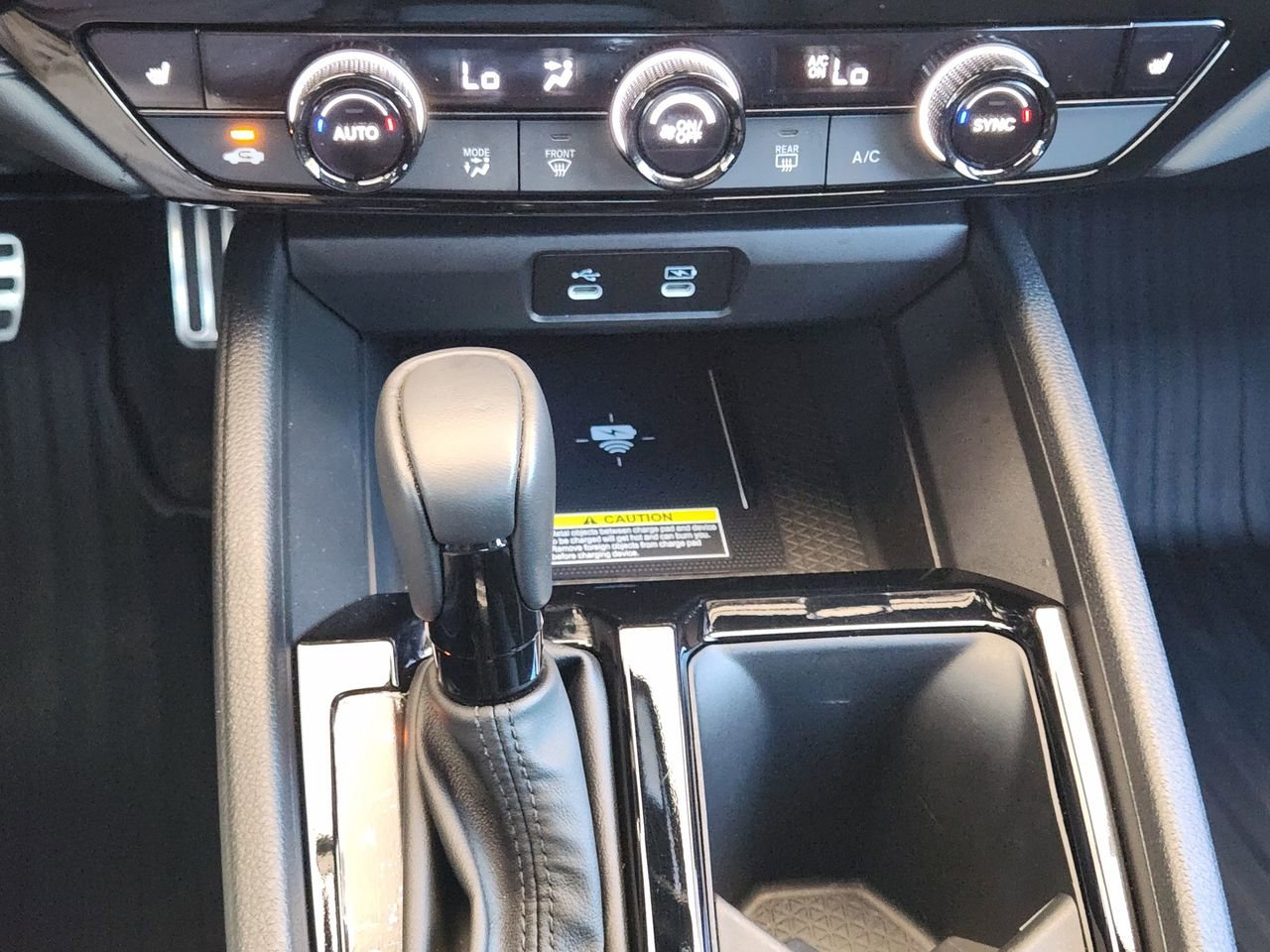 Certified 2025 Honda Accord Sport image 18