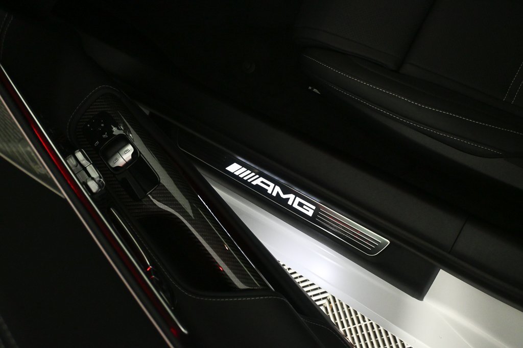 New 2026 Mercedes-Benz AMG GT 63 image 5