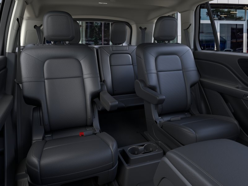 New 2026 Lincoln Aviator AWD image 11