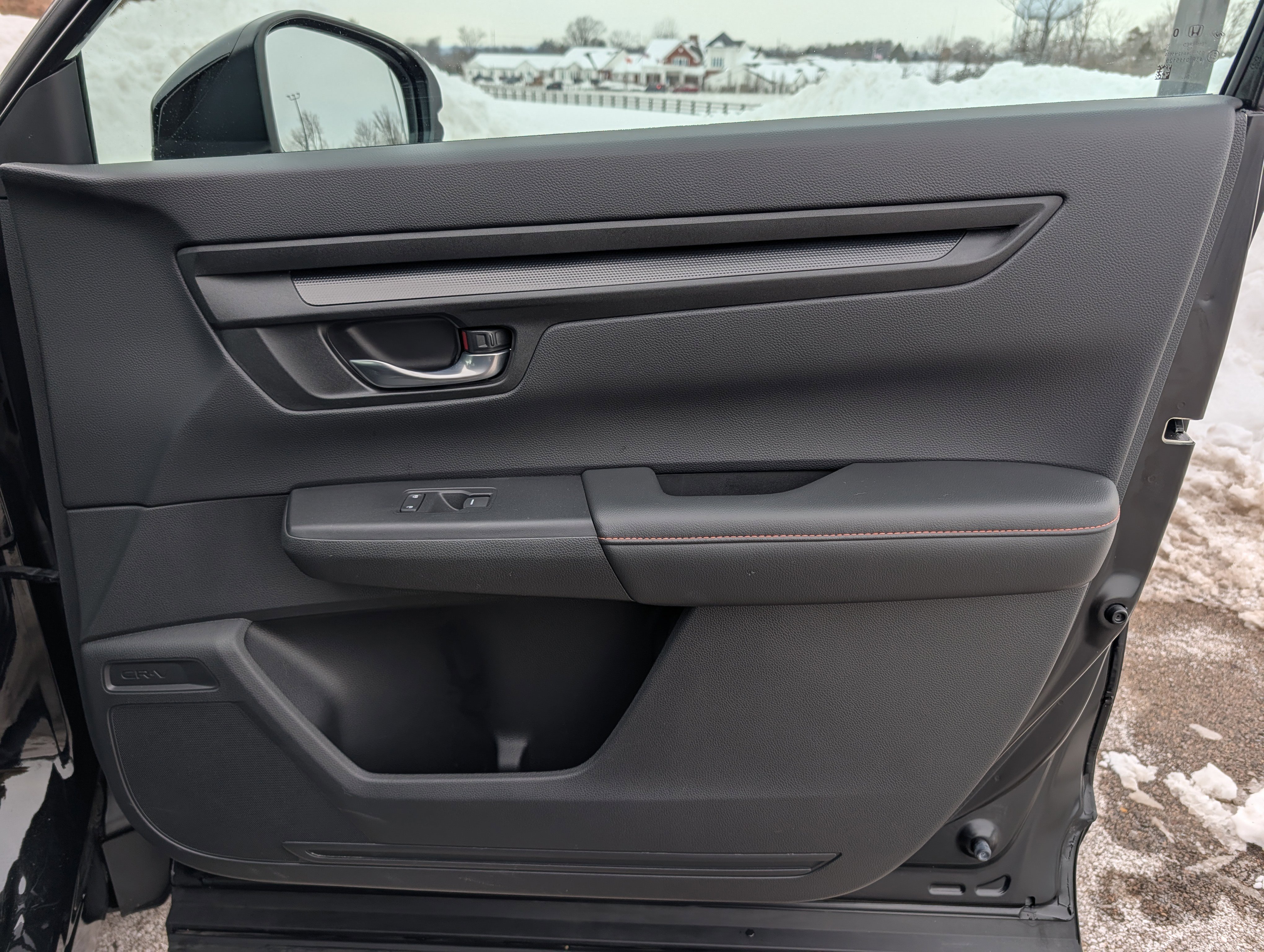 Used 2023 Honda CR-V Sport image 33