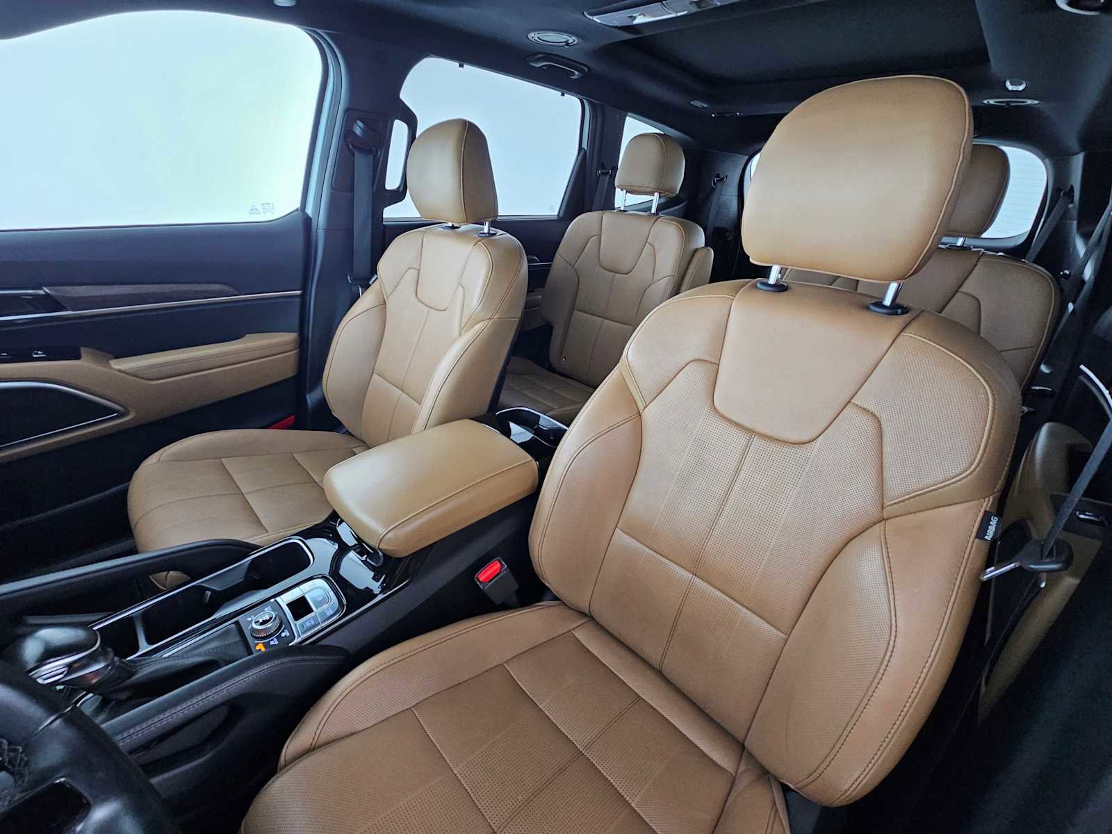 Used 2020 Kia Telluride SX image 23