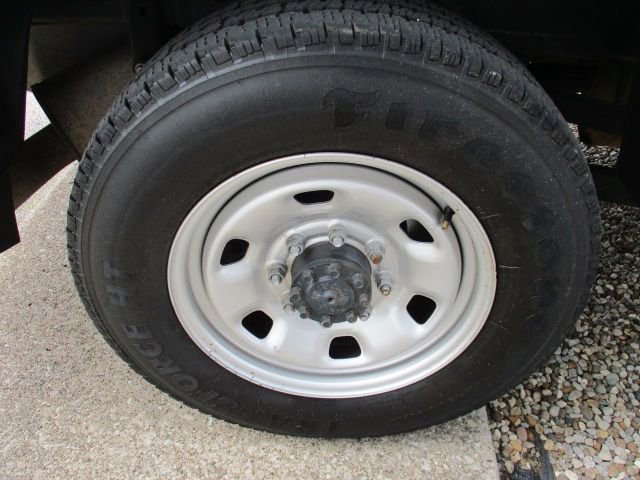 Used 2020 RAM 2500 Tradesman RWD image 28