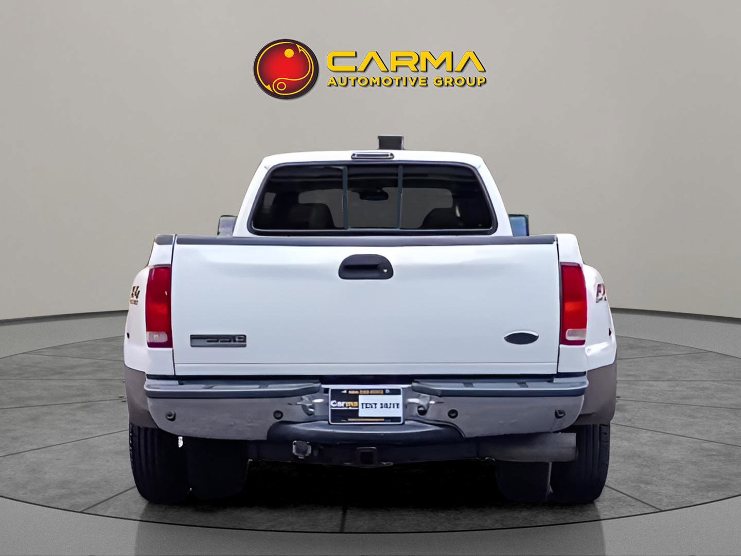 Used 2006 Ford F350 Lariat image 6