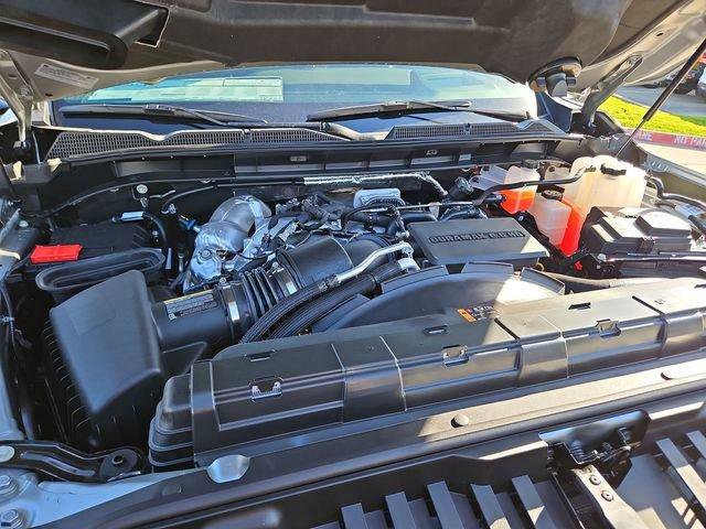 New 2026 GMC Sierra 2500 AT4 w/ AT4 Premium Plus Package image 68