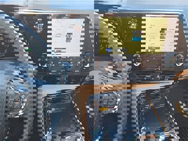 New 2026 Lexus NX 350h FWD image 15