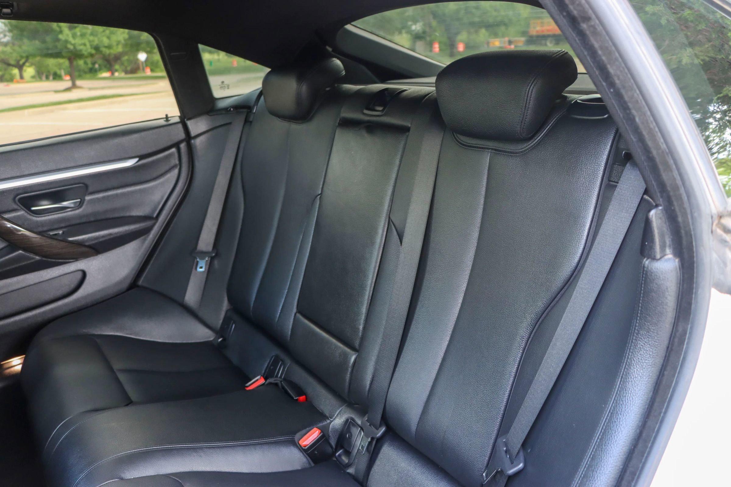 Used 2016 BMW 428i Gran Coupe RWD image 17