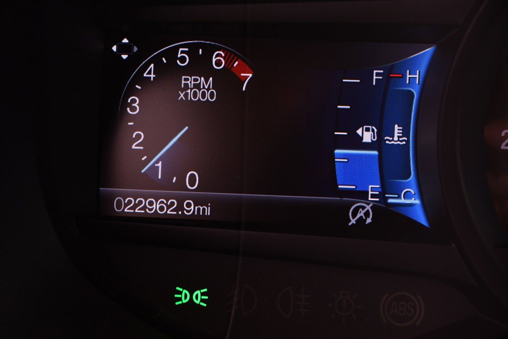 Used 2022 Ford Edge SEL w/ Convenience Package image 27