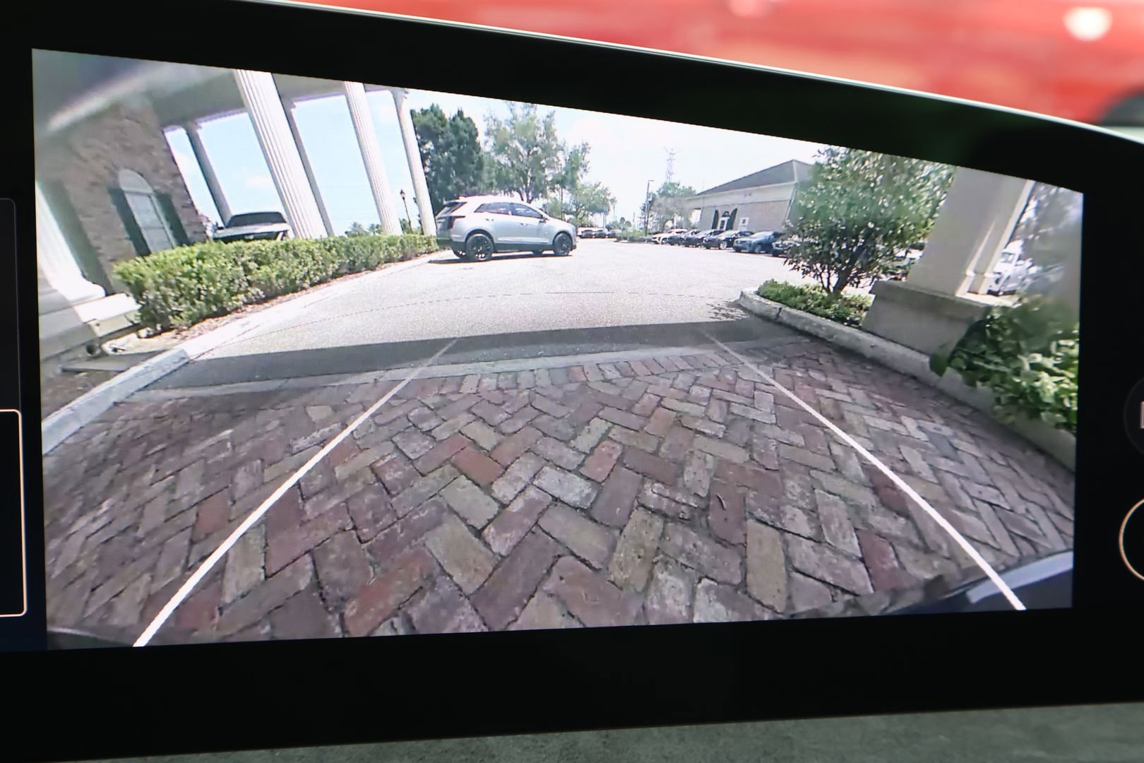 Used 2022 Lucid Air Grand Touring image 26