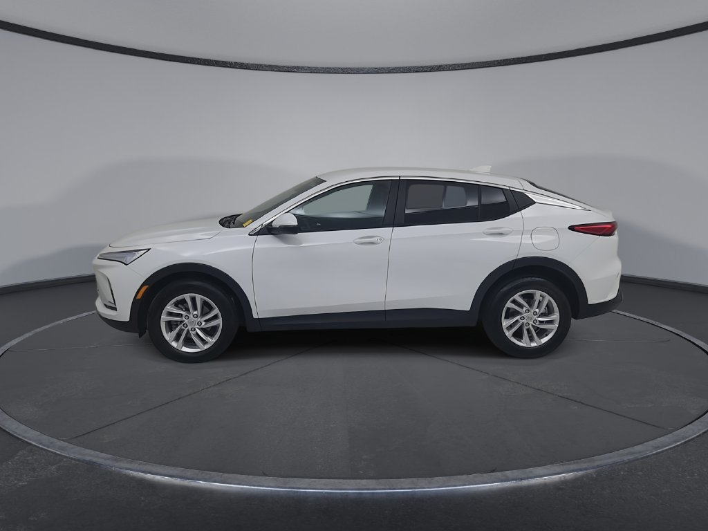 Used 2026 Buick Envista Preferred FWD image 9