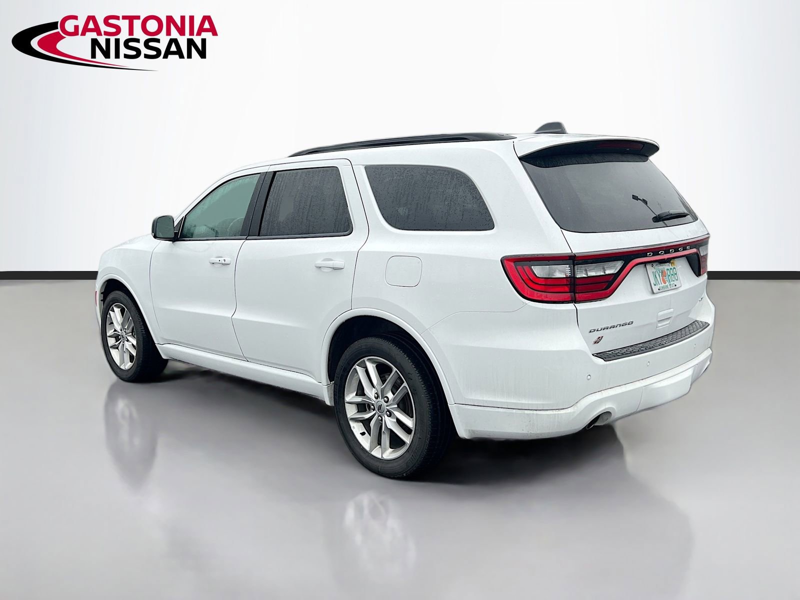 Used 2024 Dodge Durango GT image 6