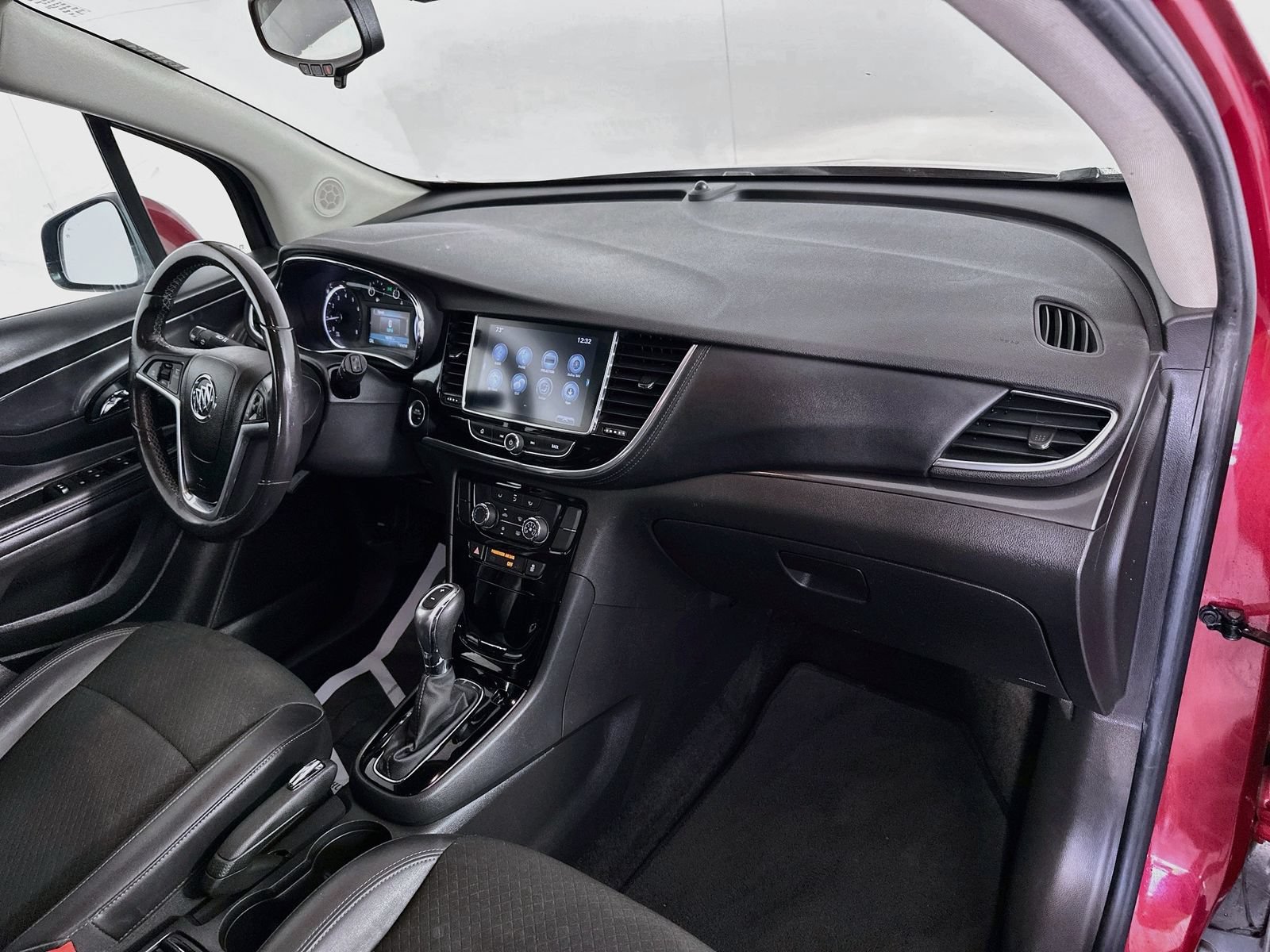 Used 2018 Buick Encore Preferred FWD image 26