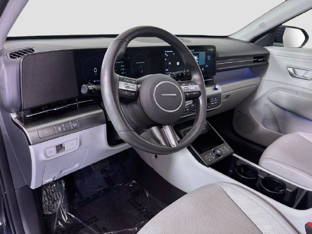 Used 2024 Hyundai Kona Limited FWD image 22