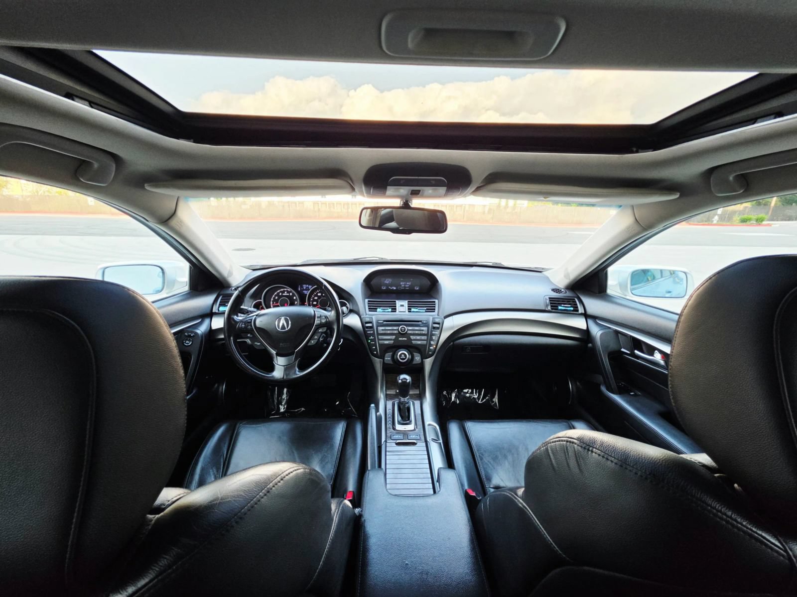 Used 2013 Acura TL FWD image 13
