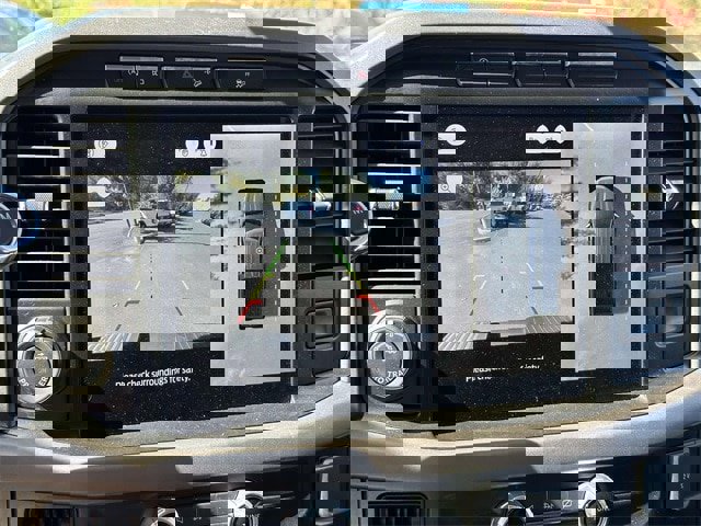 Certified 2024 Ford F150 XLT w/ FX4 Off-Road Package image 10