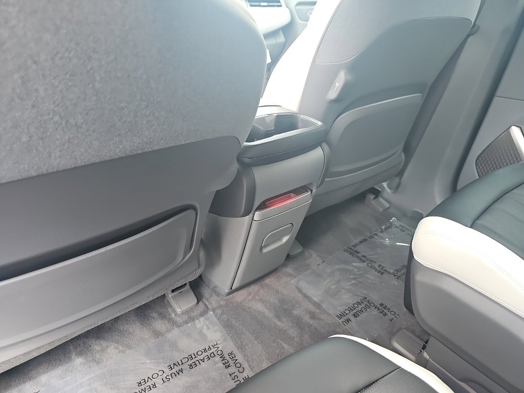 New 2026 Kia EV9 GT-Line image 25