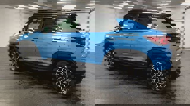 New 2026 Chevrolet TrailBlazer RS w/ Convenience Package image 6