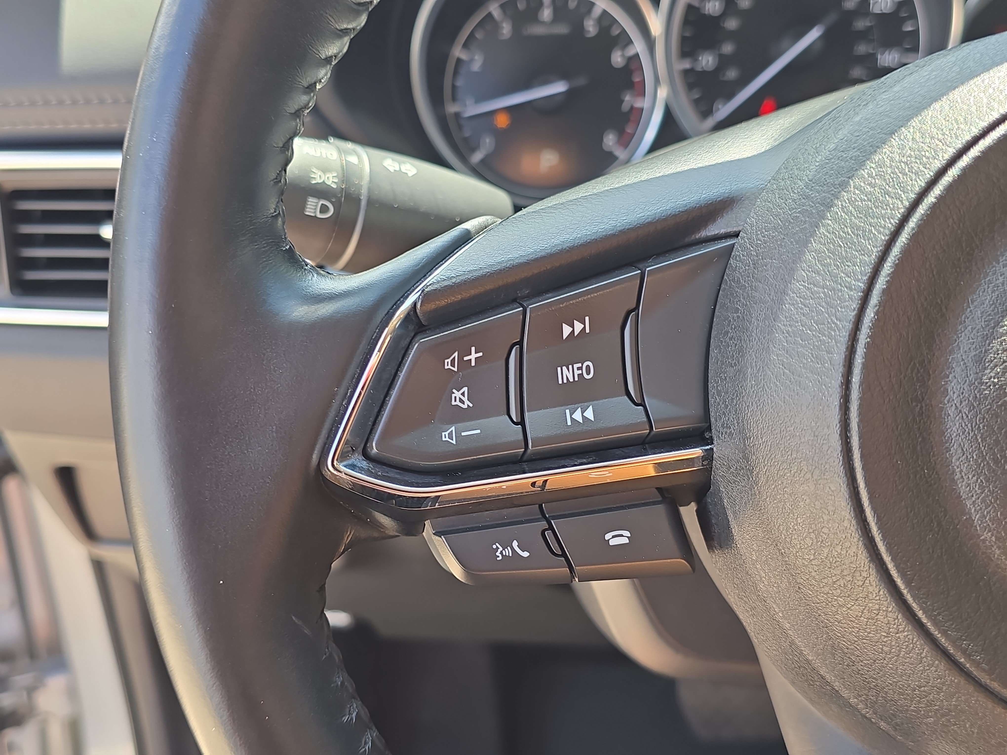 Used 2022 MAZDA CX-5 AWD 2.5 S w/ Select Package image 30