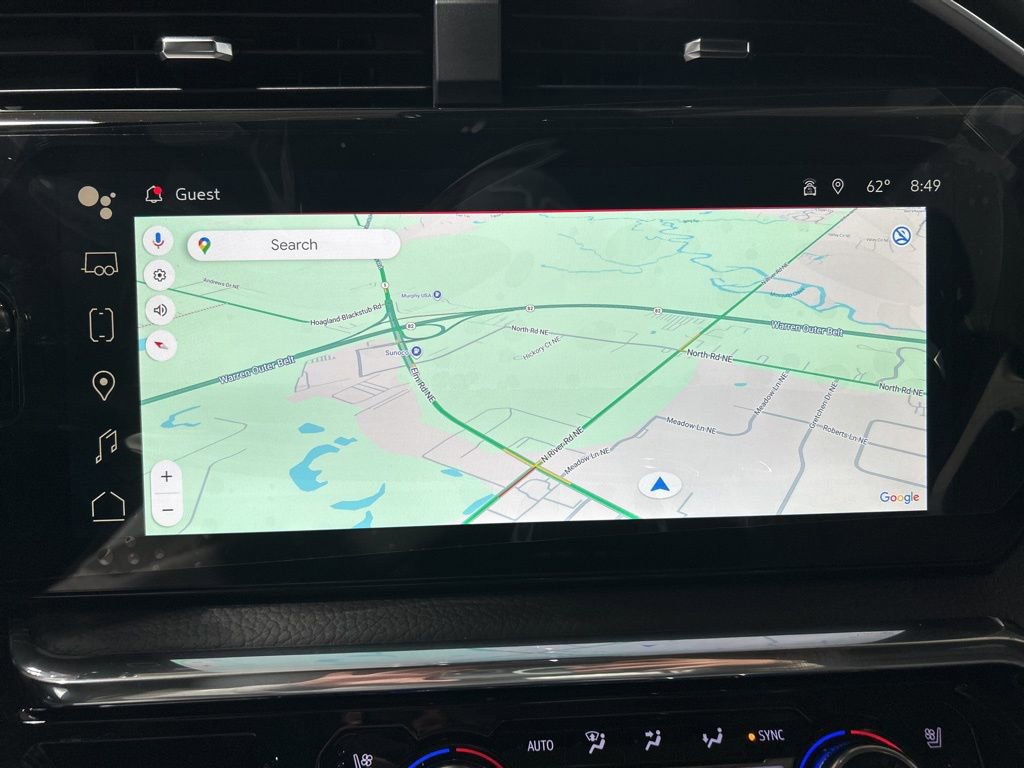 New 2026 GMC Sierra 2500 Denali w/ Denali Reserve Package image 29