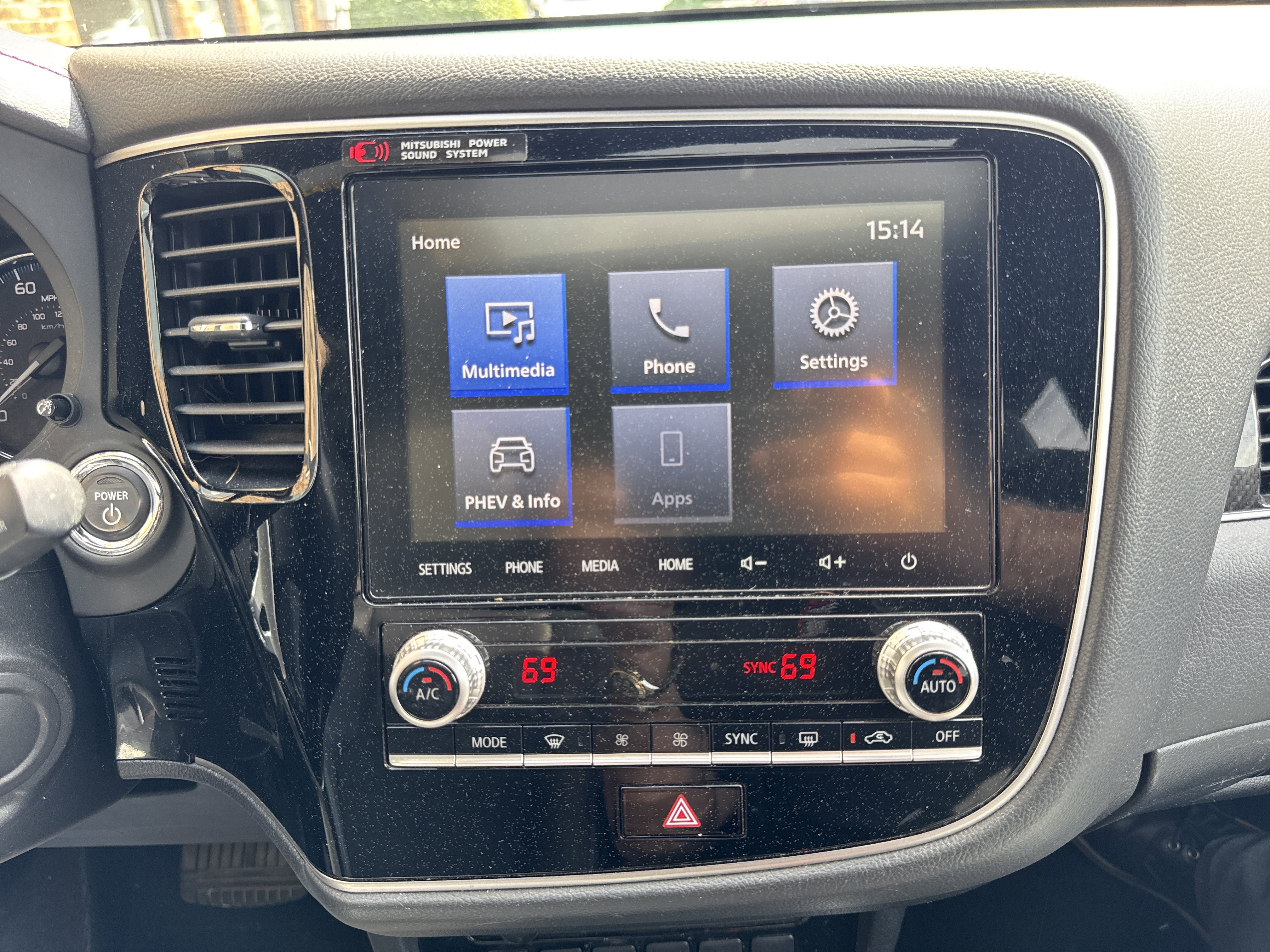 Used 2022 Mitsubishi Outlander LE AWD/4WD image 17