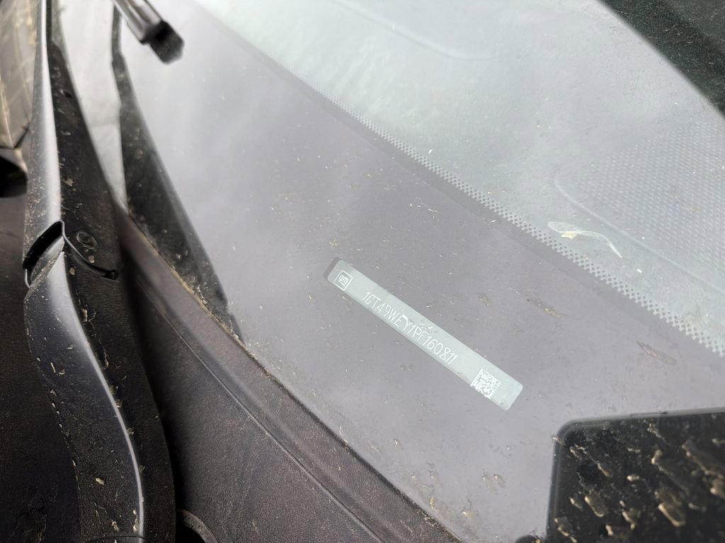 Used 2023 GMC Sierra 3500 Denali w/ Denali Ultimate Package image 5