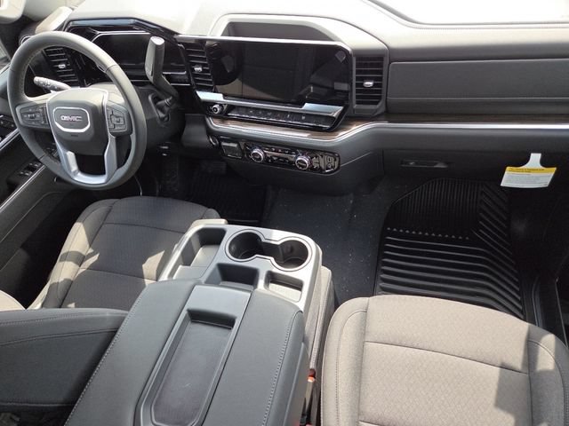 New 2026 GMC Sierra 1500 Elevation AWD/4WD image 19
