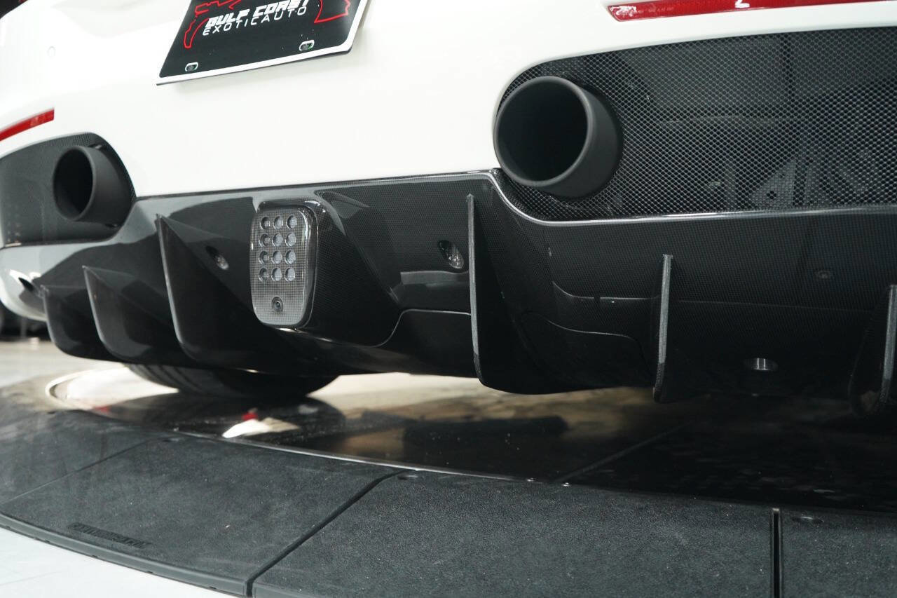 Used 2017 Ferrari 488 GTB image 56