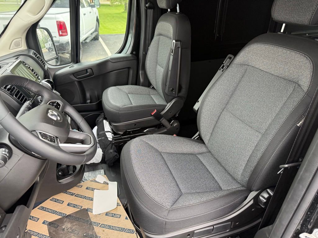 New 2026 RAM ProMaster 1500 w/ Cold Weather Group FWD image 30