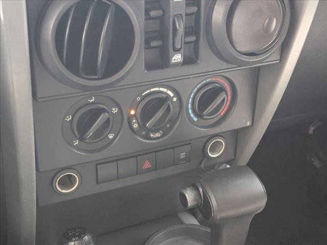 Used 2008 Jeep Wrangler X image 13