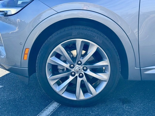 Used 2023 Buick Envision Avenir image 29