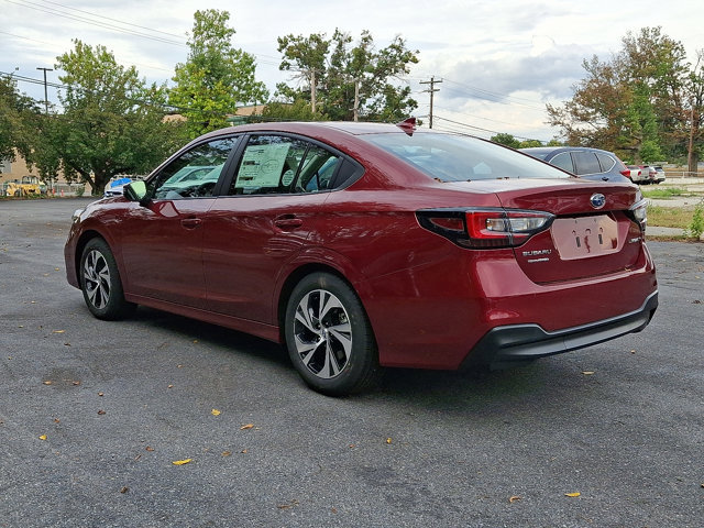 New 2025 Subaru Legacy Premium image 4