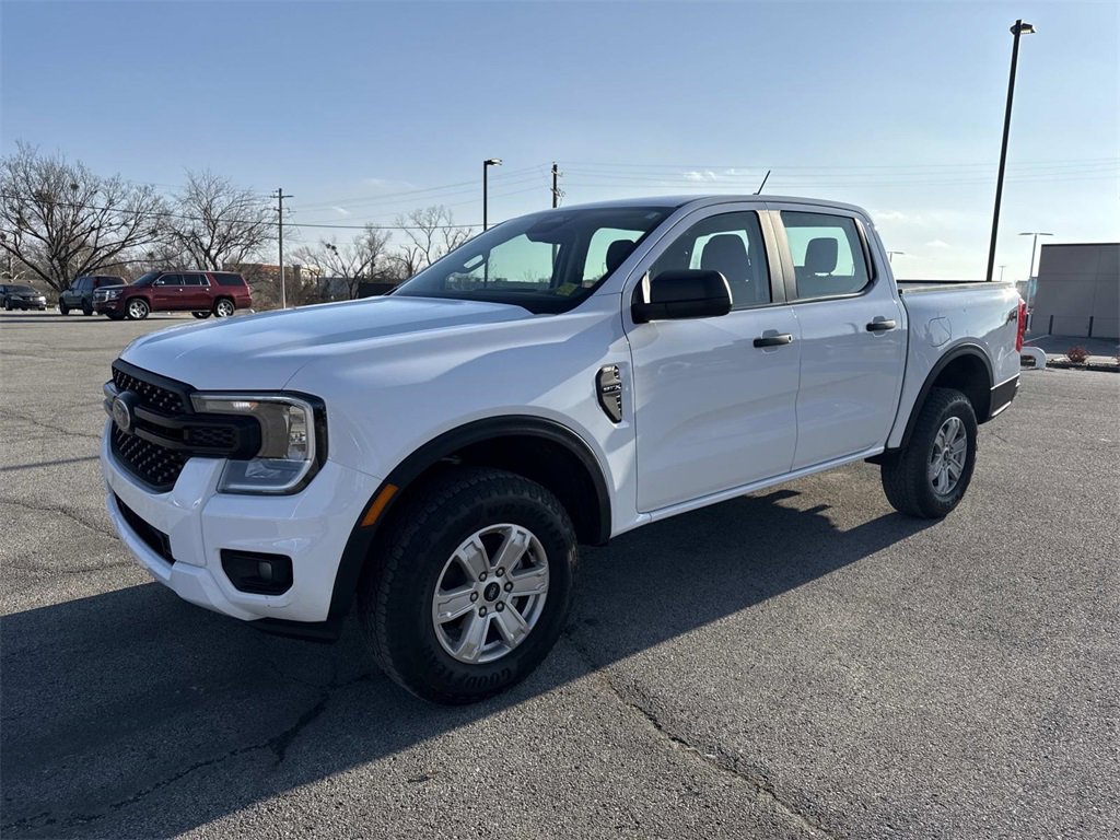 Used 2024 Ford Ranger XL image 2
